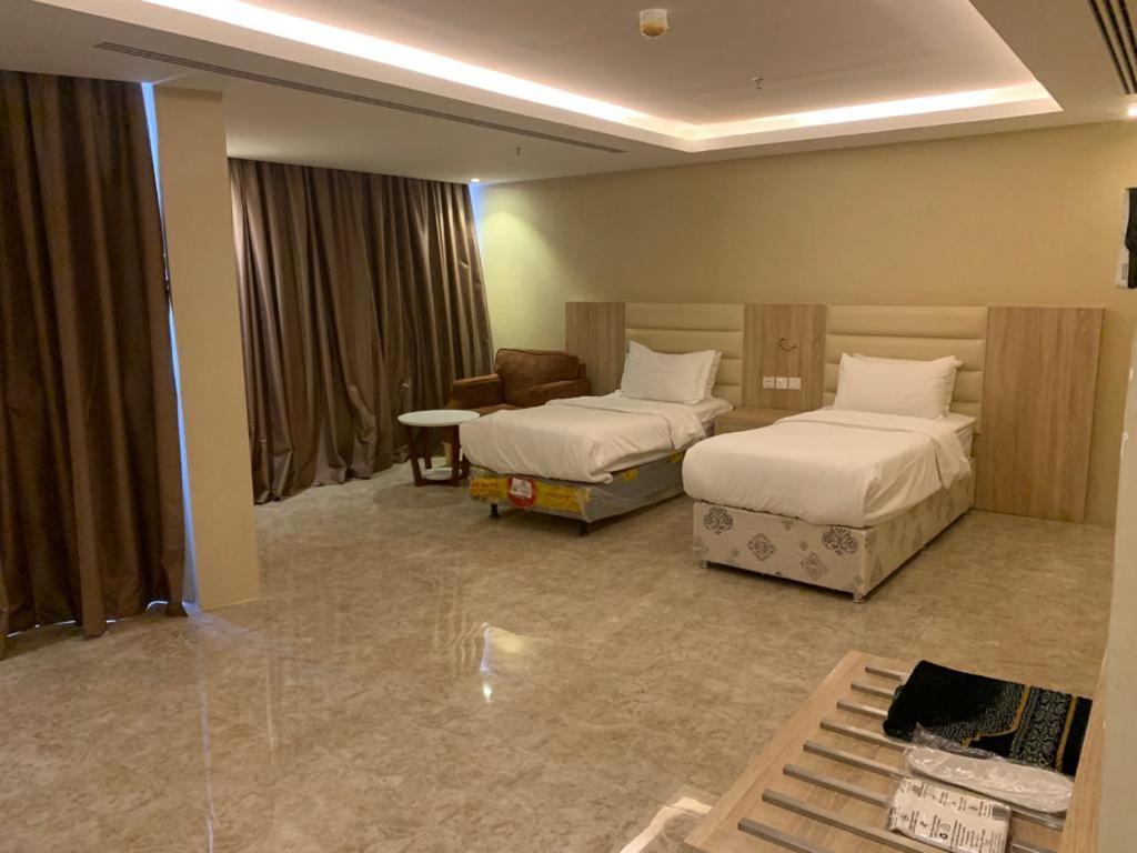 Almakan Hotel 113 Riyadh Exterior photo