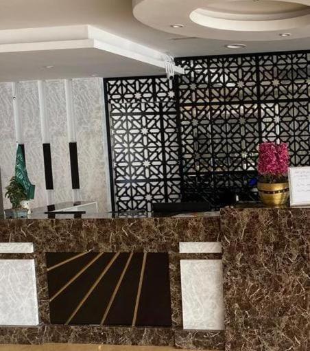 Almakan Hotel 113 Riyadh Exterior photo