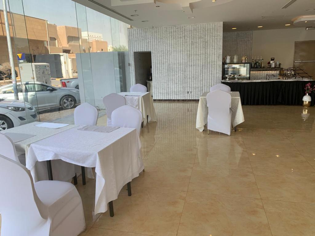 Almakan Hotel 113 Riyadh Exterior photo